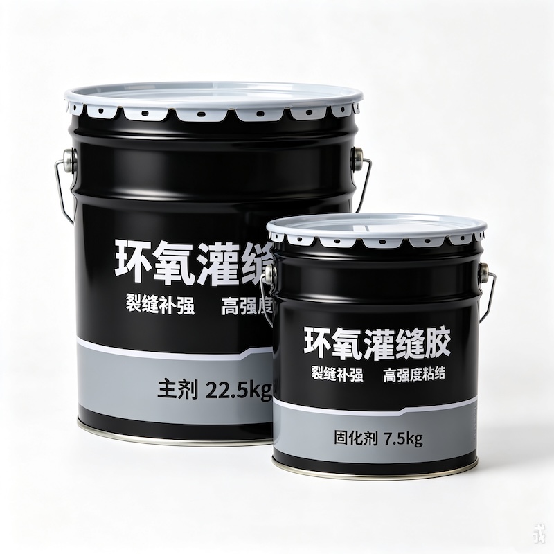 沅陵裂缝修复封闭胶