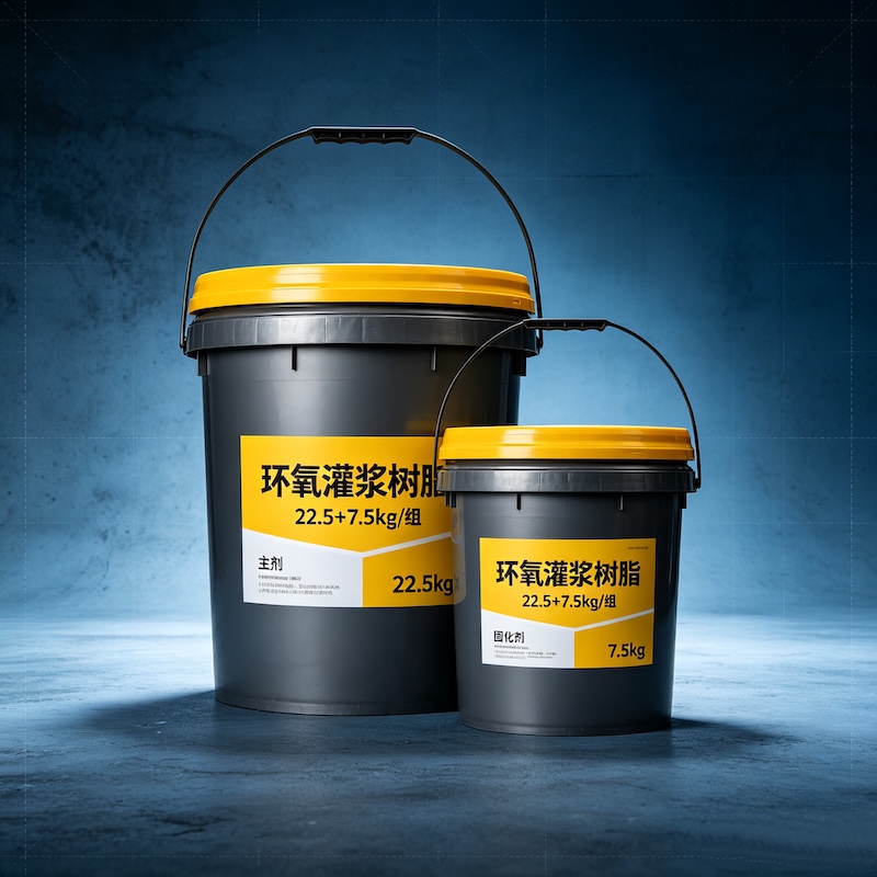 沅陵环氧灌浆树脂